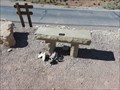 Image for Dale J. Robinson Bench - Canon City, CO