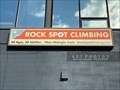 Image for Rock Spot Climbing - Lincoln, Rhode Island