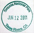 Image for Sequoia National Park - Foothills Visitor Center