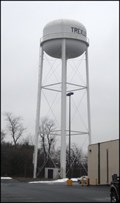 Image for Trexler Mall Water Tower
