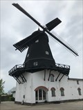 Image for Vindmølle - Lille Heddinge, Danmark