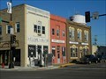 Image for E-clips Building "Welcome to Newton" Mural - Newton, Iowa