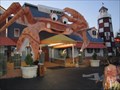 Image for Giant Crab Gourmet Seafood Buffet