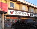Image for Comic King - Edmonton, Alberta