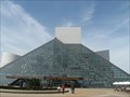 Image for Rock and Roll Hall of Fame - Cleveland, OH