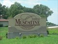 Image for Welcome to Muscatine, IA - The Pearl of the Mississippi
