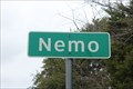 Image for Finding Nemo? Where'd This Texas Town Get its Strange Name? - Nemo, TX