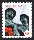Image for National War Memorial, Ottawa, Canada