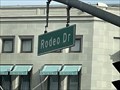 Image for Rodeo Drive - California Dreaming Monopoly - Beverly Hills, CA