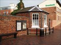 Image for Birmingham and Fazeley Canal Toll House - Birmingham, UK
