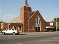 Image for 1952 - Capitol Hill United Methodist Church - Oklahoma City, OK