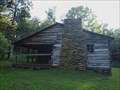 Image for The Walker Sisters Cabin - Smoky Mountains, TN