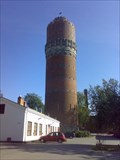Image for Watertower in Vaasa, Finland