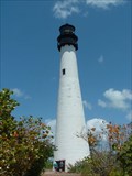 Image for Cape Florida Lighthouse