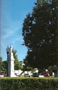Image for Pontotoc Confederate Monument - Pontotoc Historic District - Pontotoc, MS