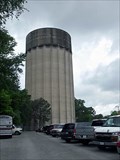 Image for Cement Water Tower - Tyler, TX