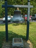Image for Bell from the U.S.S. Ashland (LSD-1)