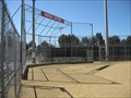 Image for Burlingame High School Softball Field - Burlingame, CA