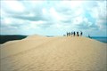 Image for The Great Dune of Pyla - La Teste-de-Buch, France