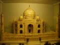 Image for Taj Mahal - Fairview Museum of History and Art - Fairview, UT, USA