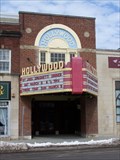 Image for Hollywood Theater - Gowanda, New York