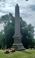 Image for Chandler Obelisk - Evansville, IN