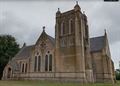 Image for St Michael and All Angels Anglican Church, Bothwell, Tasmania