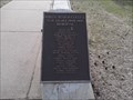 Image for MSSU World War 2 Student Veteran Memorial - Joplin MO