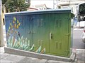 Image for Long Flower Box - San Francisco, CA