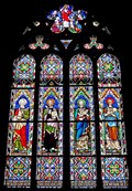 Image for St. John's Anglican Church - Truro, NS
