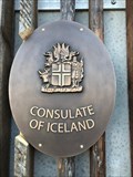 Image for Consulate of Iceland - Odense, Danmark