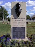 Image for Dr. Martin Luther King Jr. Memorial Way - North