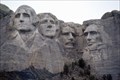 Image for Mt. Rushmore -"Evolution" - Keystone, South Dakota