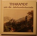 Image for Tharandt um die Jahrhundertwende - Lk. Sächs. Schweiz-Osterzgebirge, Sachsen, D