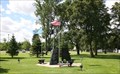 Image for Vietnam War Memorial, Anderson Park, Aberdeen, SD, USA