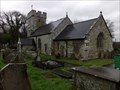 Image for Church of St James - Pyle, Bridgend District, Wales, Great Britain.