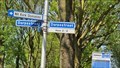 Image for Dorpstraat - Monopoly Nederland - Doeveren, NL