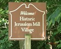 Image for Jerusalem Mill Village - Kingsville MD