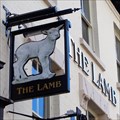 Image for The Lamb - Newport, Gwent, Wales.