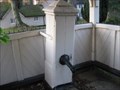 Image for Village Pump - Parsonage Piece, High Street, Old Warden, Bedfordshire, UK