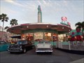 Image for Mel's Drive-In - Universal Studios - Orlando, Florida, USA.