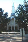 Image for Faith Presbyterian Church - Tallahassee, Florida