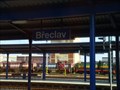 Image for Railway Station Breclav, Czech Republic