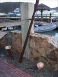Image for Bitter End Yacht Club Anchor