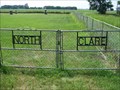Image for North Clare Cemetery, Flandreau, South Dakota