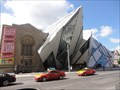 Image for Royal Ontario Museum - Toronto, Ontario