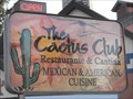 Image for Cactus Club - Lake Geneva, WI