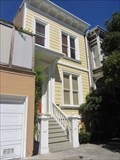Image for House at 1321 Scott Street - San Francisco, CA