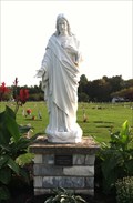 Image for Sacred Heart of Jesus - North East, PA