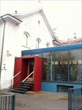 Image for Evangelisch-Methodistische Kirche Kleinbasel - Basel, Switzerland